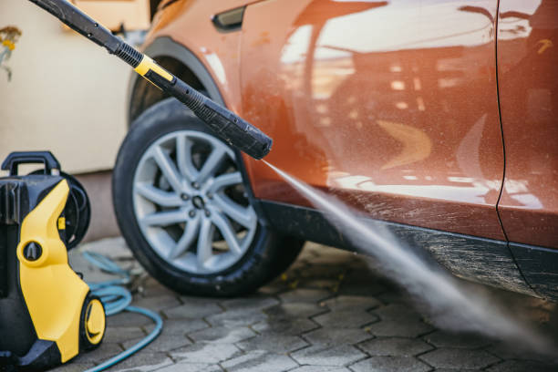 Best Residential Pressure Washing Services  in Indian River Shores, FL