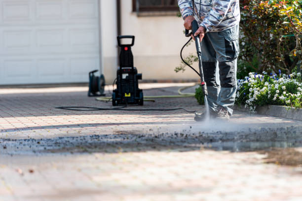 Best Concrete Pressure Washing  in Indian River Shores, FL