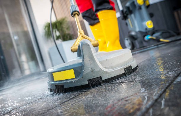 Reliable Indian River Shores, FL Pressure Washing Solutions