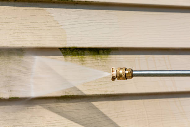 Why Choose Our Certified Pressure Washing Experts for Your Project Needs in Indian River Shores, FL?